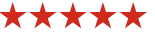 5 stars